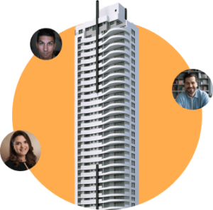 Small : 0-50 Employees