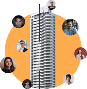 Enterprise : 500+ Employees