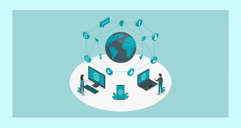 Social search web adintelle 1